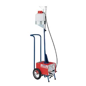 Sprayers/Dispensers/Dosers - Griffin Greenhouse Supplies