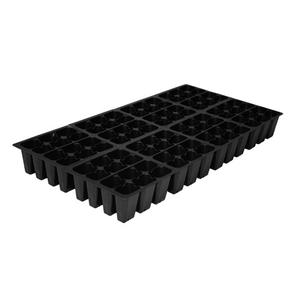 Plastic Plant Nursery Tray, For Agriculture, Packaging Size: 100 Pc Pack at  Rs 15/piece in Hubli