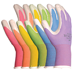 Bellingham Grey Premium Insulated Work Gloves, Large