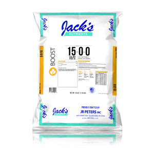 Jack's Nutrients 15-0-0 Part B - 2.2 lbs.