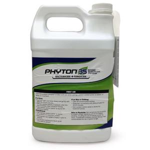 Phyton 35 21.27% 1GAL PHYTON CORP EPA# 49538-5 - Griffin Greenhouse ...