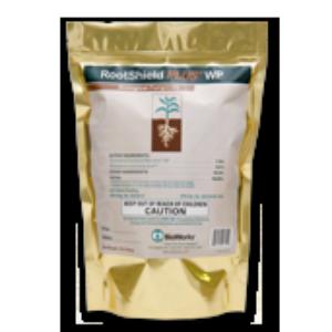 RootShield PLUS WP 1.76% 3 LB EPA# 68539-9 BIOWORKS - Griffin ...