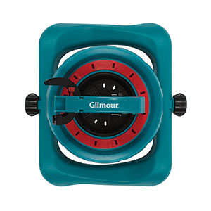 Gilmor Patternmaster Gilmour 196SPB Pattern Master Sprinkler w/New Sled Base - Griffin ...