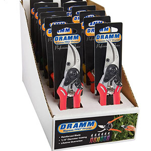 DRAMM COLORPOINT BYPASS PRO SHIPPER/DISPLAY BOX - Griffin Greenhouse ...