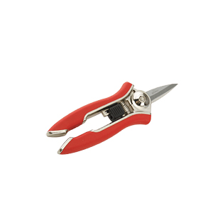 Dramm Compact Shear Red - Griffin Greenhouse Supplies