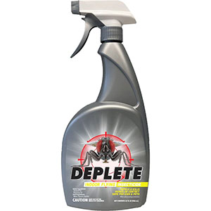 Trigger Fly Insect Messinas Deplete Outdoor Flying Insect Trigger 32 oz - Griffin ...