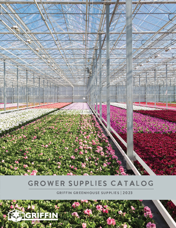 Kurt Weiss Greenhouses - Griffin Greenhouse Supplies