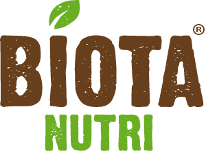 Biota logo